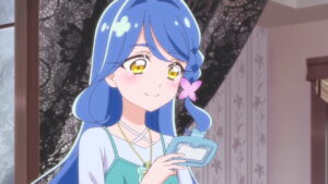 名探偵プリキュア33話