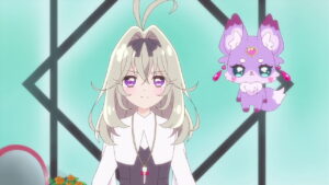 名探偵プリキュア33話