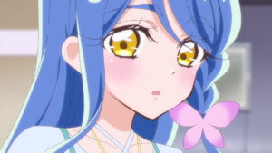 名探偵プリキュア34話
