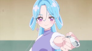 名探偵プリキュア34話