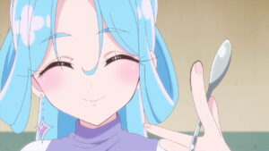 名探偵プリキュア34話