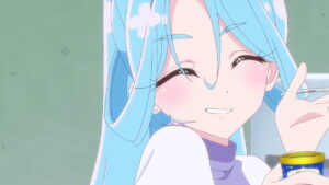 名探偵プリキュア34話
