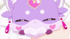 名探偵プリキュア34話