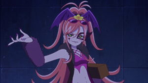 名探偵プリキュア34話