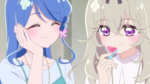 名探偵プリキュア34話