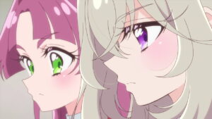 名探偵プリキュア34話