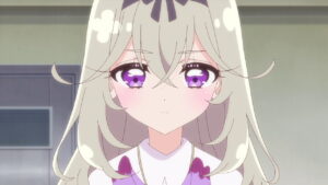 名探偵プリキュア34話
