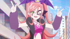 名探偵プリキュア34話