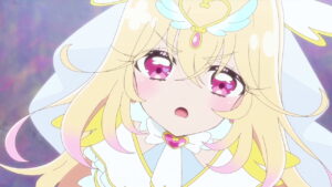 名探偵プリキュア34話