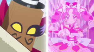 名探偵プリキュア34話