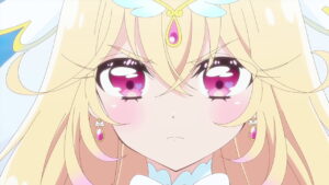 名探偵プリキュア34話