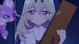 名探偵プリキュア34話