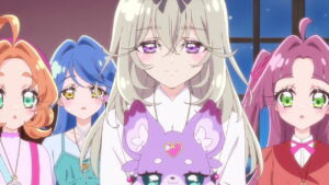 名探偵プリキュア34話