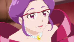 名探偵プリキュア34話