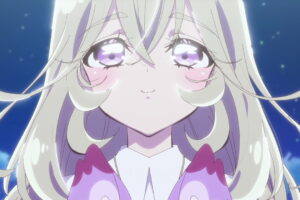 名探偵プリキュア34話