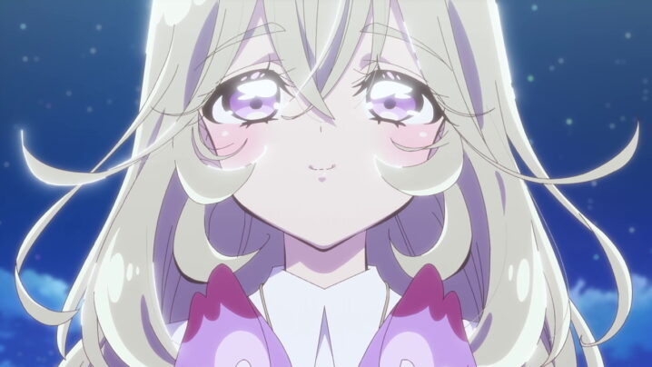 名探偵プリキュア34話