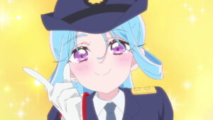 名探偵プリキュア34話