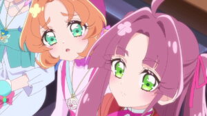 名探偵プリキュア34話