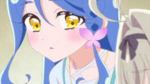 名探偵プリキュア34話
