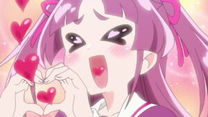 名探偵プリキュア35話