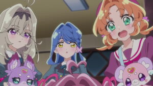 名探偵プリキュア35話