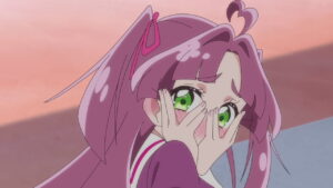 名探偵プリキュア35話