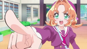 名探偵プリキュア35話