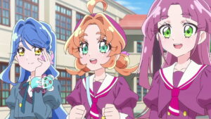 名探偵プリキュア35話
