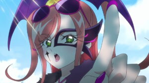 名探偵プリキュア35話