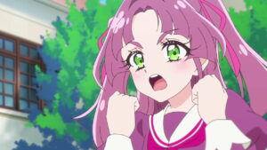名探偵プリキュア35話