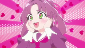 名探偵プリキュア35話