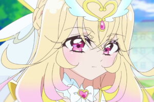 名探偵プリキュア35話