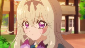 名探偵プリキュア35話