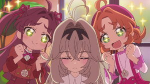 名探偵プリキュア35話