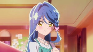 名探偵プリキュア35話