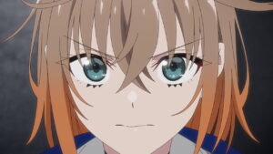 魔法少女リリカルなのはエクシーズ10話