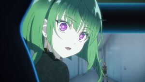 魔法少女リリカルなのはエクシーズ10話