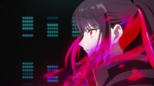 魔法少女リリカルなのはエクシーズ10話