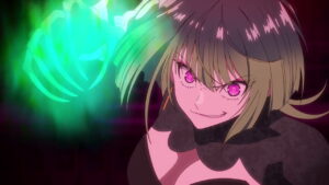 魔法少女リリカルなのはエクシーズ10話