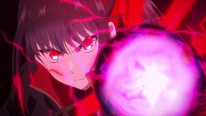 魔法少女リリカルなのはエクシーズ10話