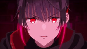 魔法少女リリカルなのはエクシーズ10話