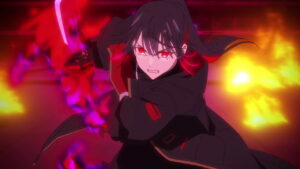 魔法少女リリカルなのはエクシーズ10話