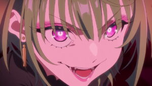魔法少女リリカルなのはエクシーズ10話