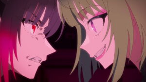 魔法少女リリカルなのはエクシーズ10話