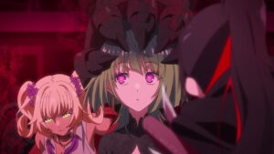 魔法少女リリカルなのはエクシーズ10話