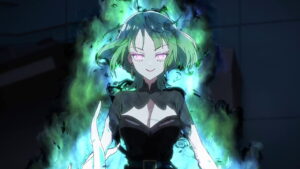 魔法少女リリカルなのはエクシーズ10話