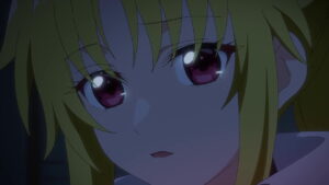 魔法少女リリカルなのはエクシーズ10話
