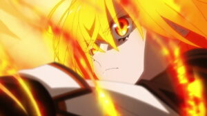 魔法少女リリカルなのはエクシーズ10話