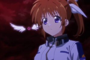 魔法少女リリカルなのはエクシーズ10話