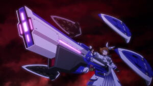 魔法少女リリカルなのはエクシーズ10話